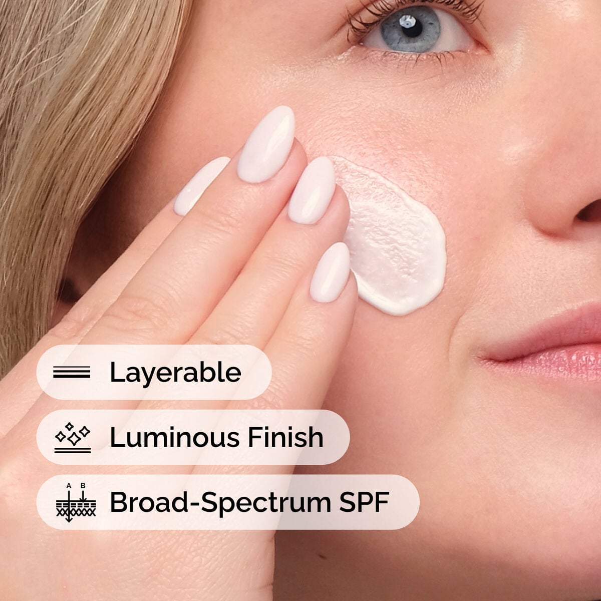 uv-filters-spf-45-serum-i2 uv-filters-spf-45-serum-model-application-with-benefits.jpg